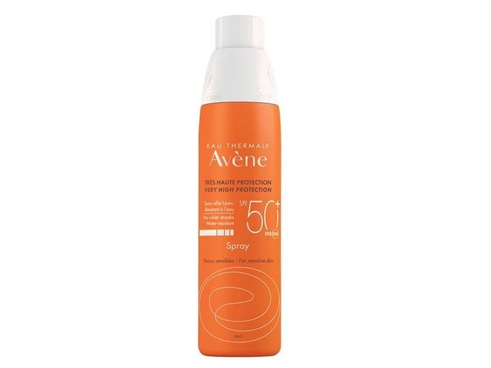 Avene Güneş Spreyi Spf50+ 200ml