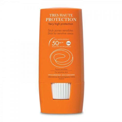 Avene Hassas Bölgeler İçin Güneş Koruyucu Stick Spf50 8 gr