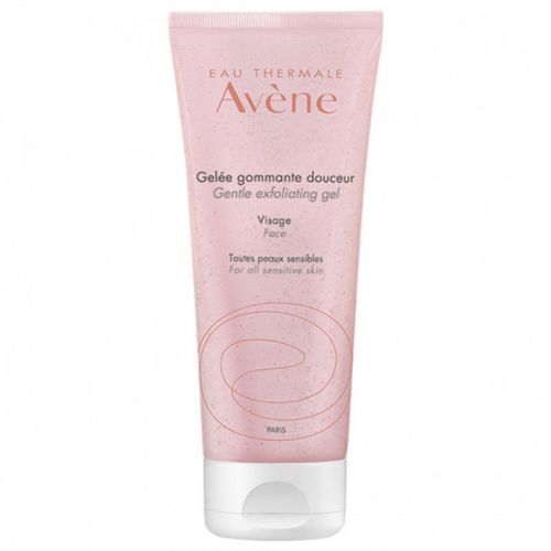 Avene Hassas Ciltler İçin Arındırıcı Peeling 75ml