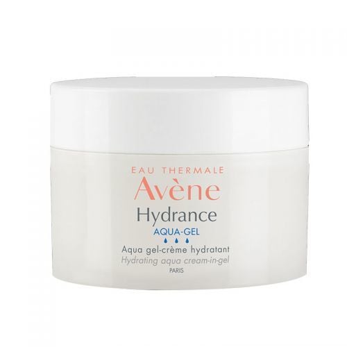 Avene Hydrance Aqua Jel 50 ml