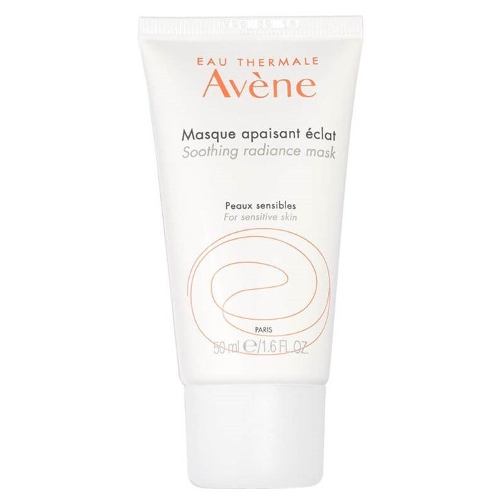 Avene Masque Apaisant Hydratant 50 ml