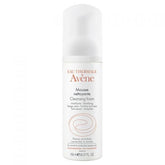 Avene Mousse Nettoyante Cilt Temizleyici Köpük 150 ml