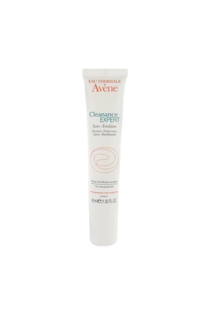 Avene Cleanance Soin Matifiant Emulsion 40 ml