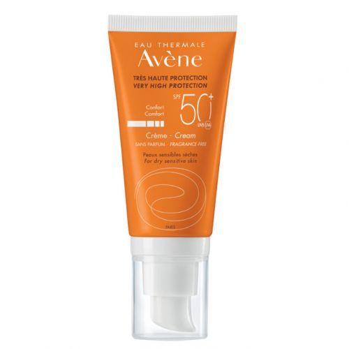 Avene Spf 50+ Güneş Kremi 50 ml