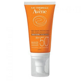 Avene SPF 50 Renkli Güneş Koruyucu Krem 50 ml