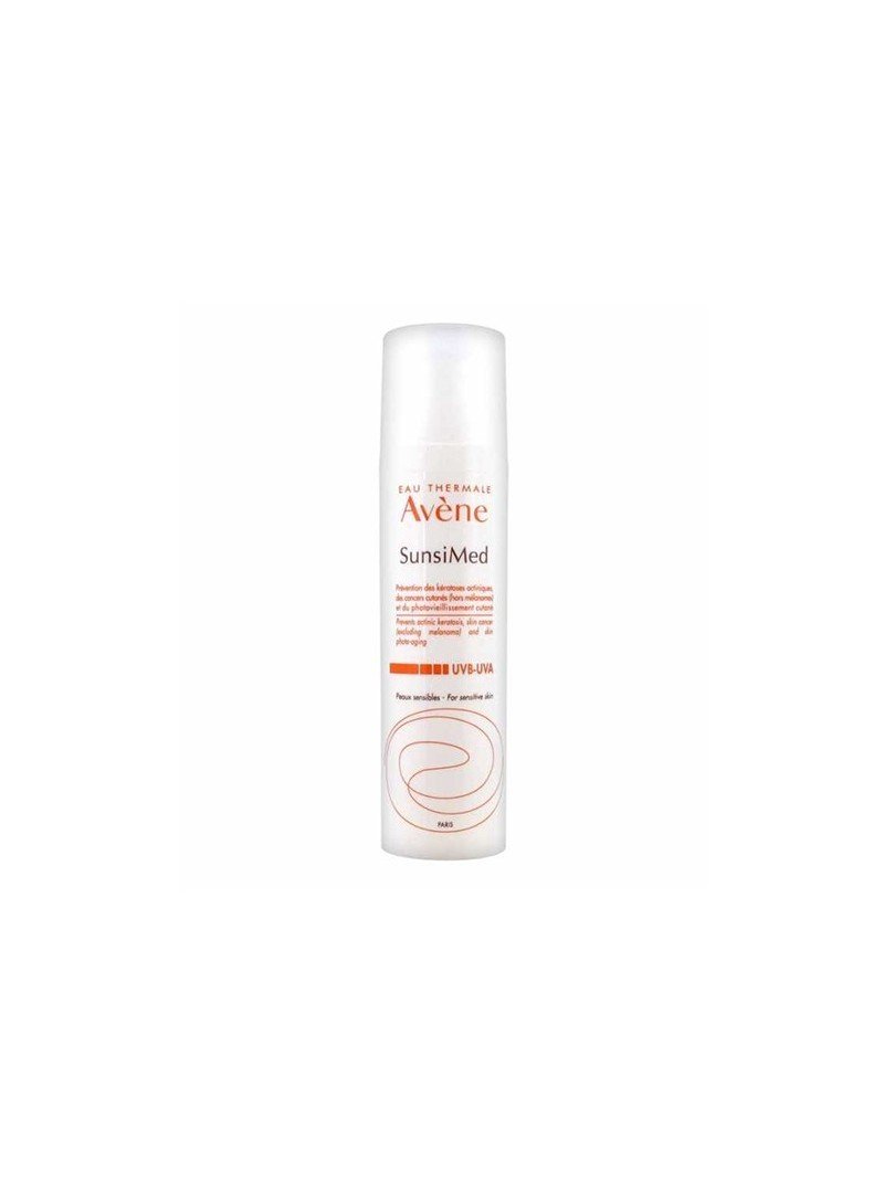 Avene Sunsimed 80 ml Güneşten Koruyucu