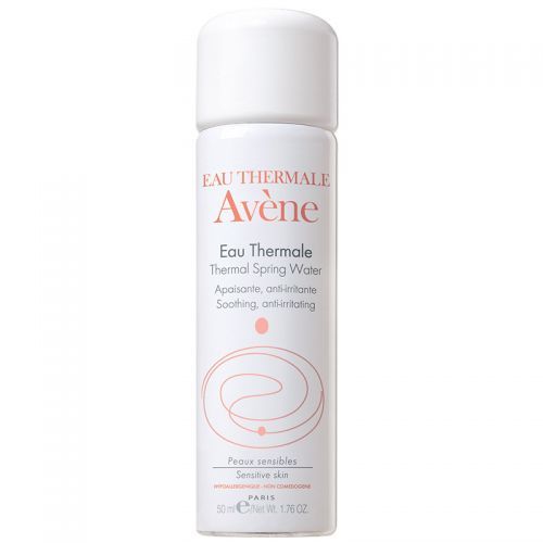 AVENE Eau Thermale 50 ml