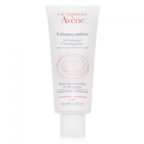 Avene Tolerance Extreme Cleansing Lotion 200ml