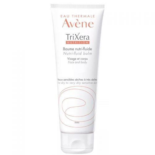 Avene TriXera Nutrition Yüz ve Vücut İçin Balsam 200 ml