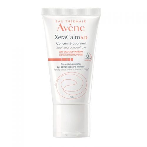 Avene XeraCalm A.D Bakım Kremi 50 ml