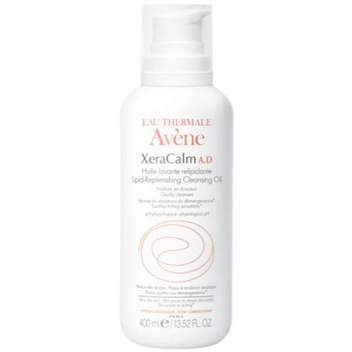 Avene XeraCalm A.D Huile Lavante Cleansing Oil 400ml