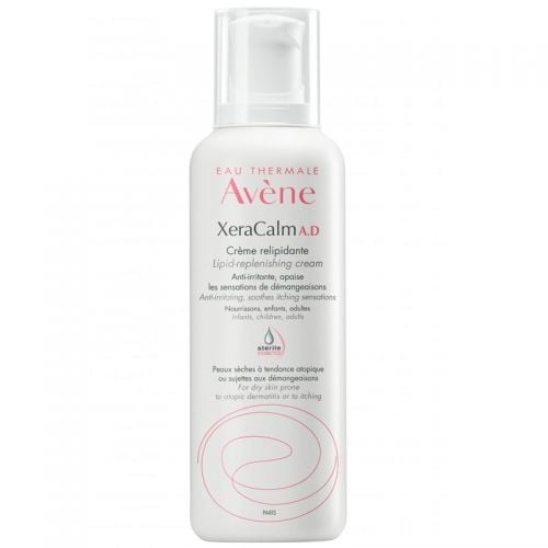 Avene Xeracalm A.D Nemlendirici Krem 400 ml