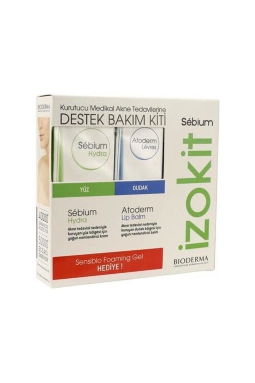 Bioderma Sebium Izokit