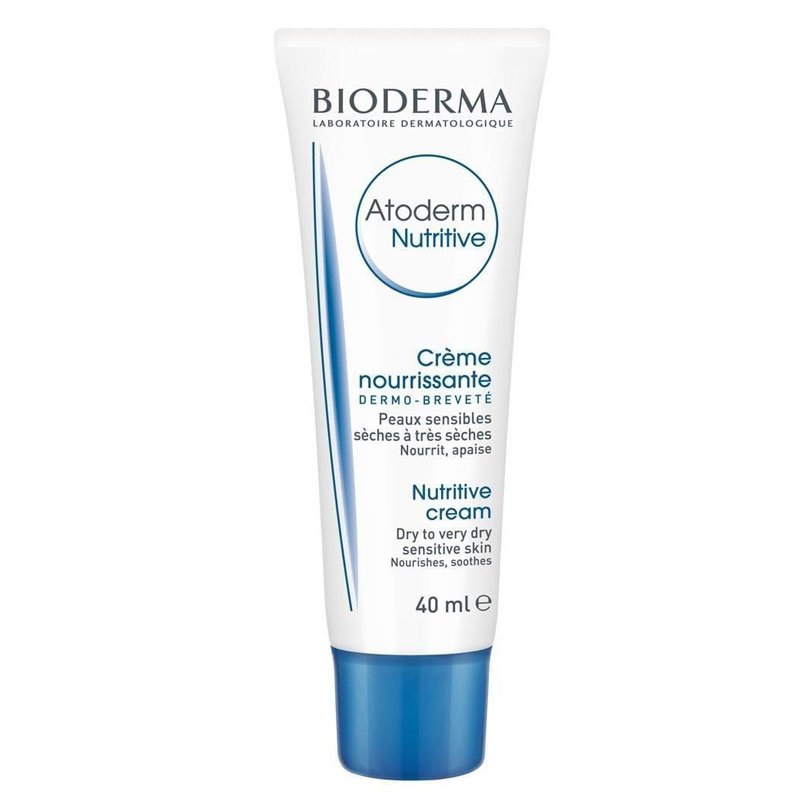 Bioderma Atoderm Nutrition Besleyici Yüz Kremi 40 ml