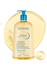 Bioderma Atoderm Shower Oil 1000 ml