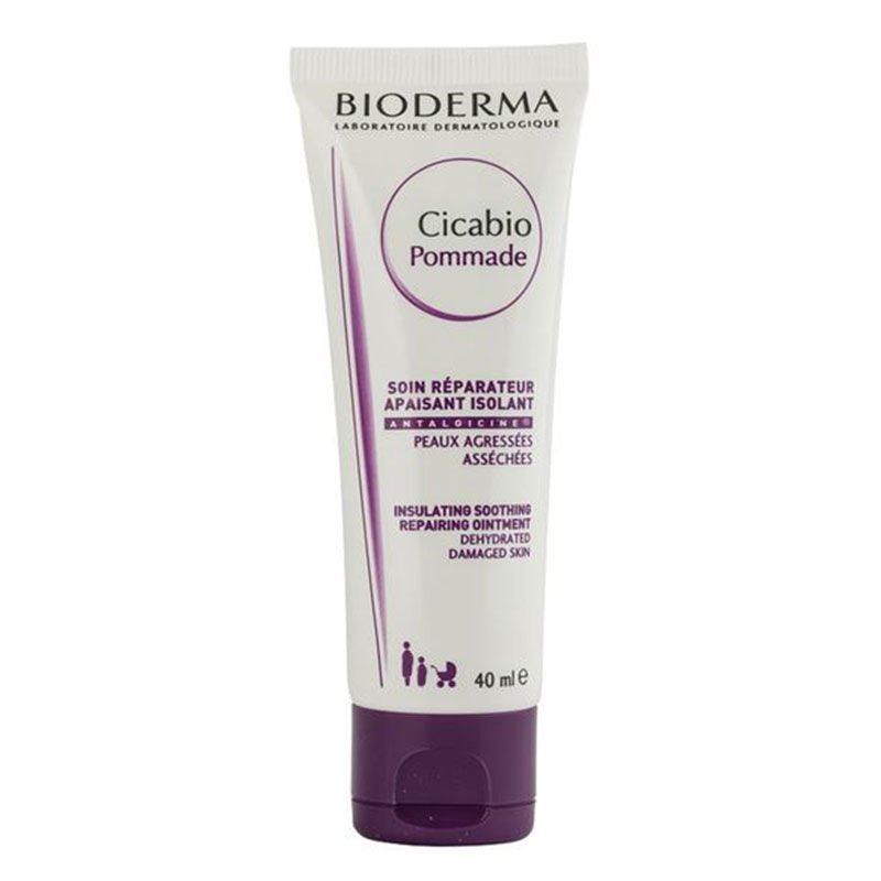 Bioderma Cicabio Pommade 40ml