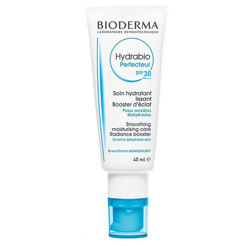 Bioderma Hydrabio Perfecteur Spf30 Nemlendirici Krem 40 ml