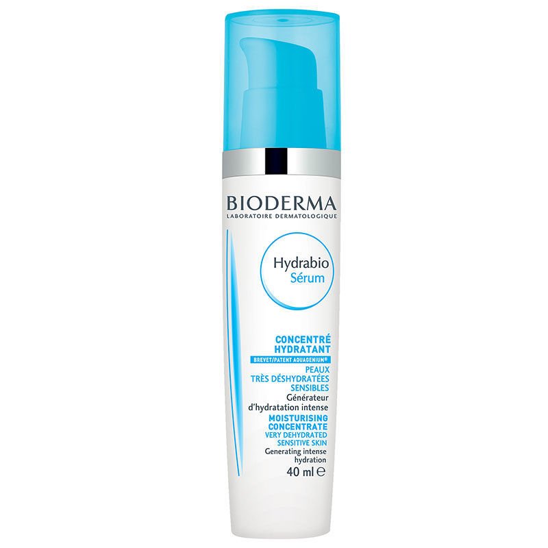 Bioderma Hydrabio Serum 40ml