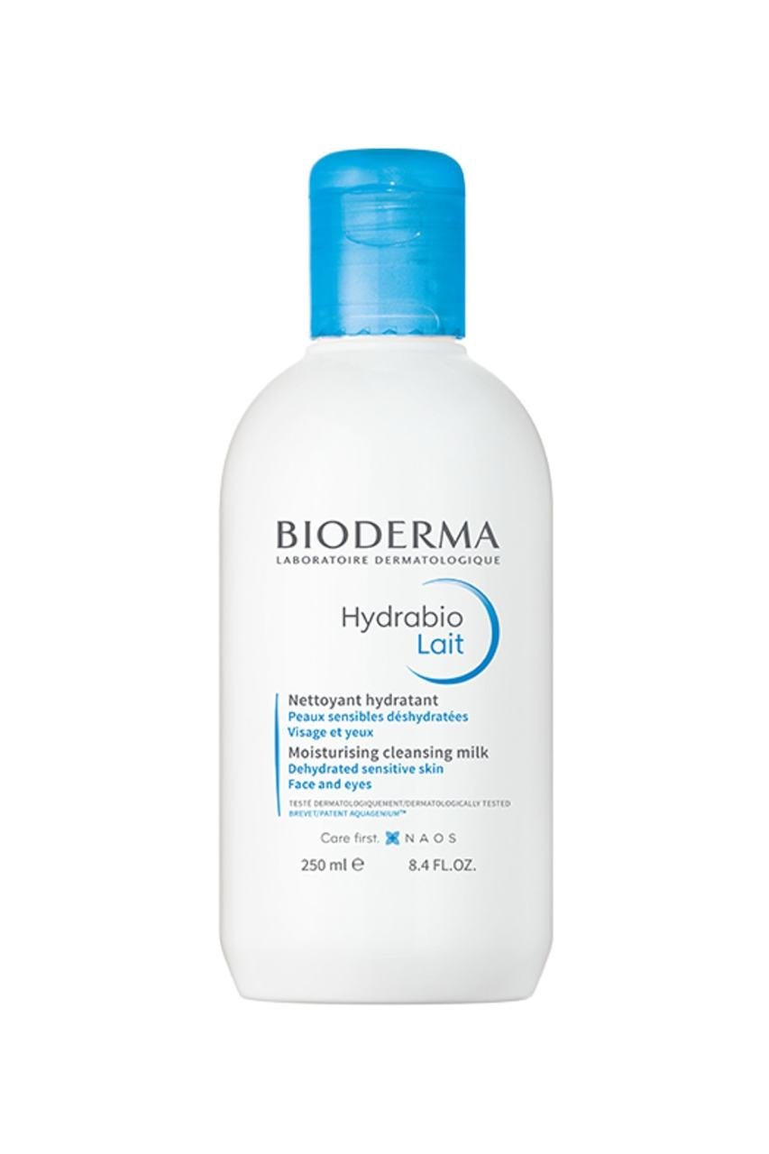 Bioderma Hydrabio Milky Cleanser 250ml