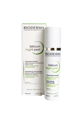 Bioderma Sebium Night Peel 40 ml