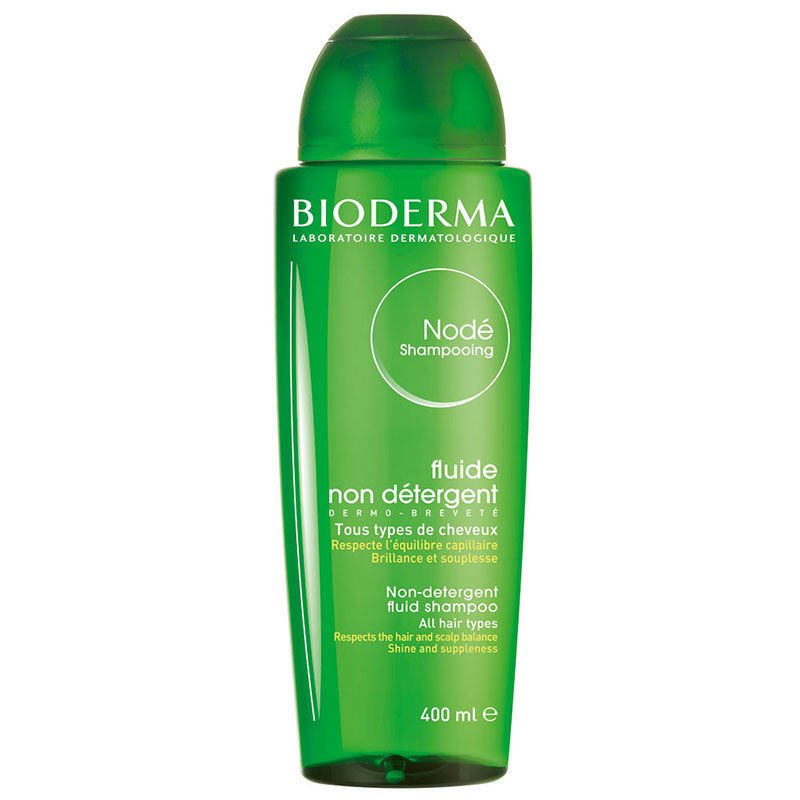 Bioderma Node Fluid Shampoo 400ml