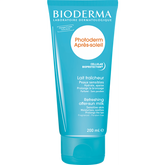 Bioderma Photoderm After Sun Milk 200ml