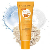 Bioderma Photoderm Max Aquafluid Spf 50 Güneş Kremi 40 ml