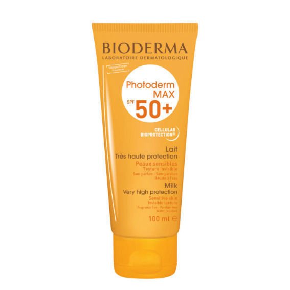 Bioderma Photoderm Max Lait Spf50 100ml