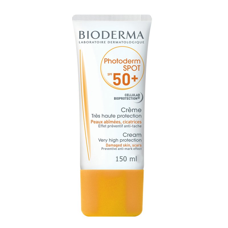 Bioderma Photoderm Spot SPF 50+ Leke Karşıtı Güneş Kremi 150 ml