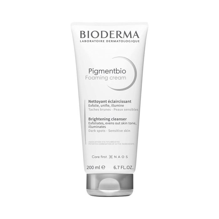 Bioderma Pigmentbio Foaming Cream 200 ml