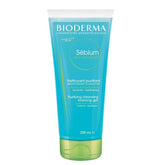 Bioderma Sebium Foaming Temizleme Jeli 200 ml