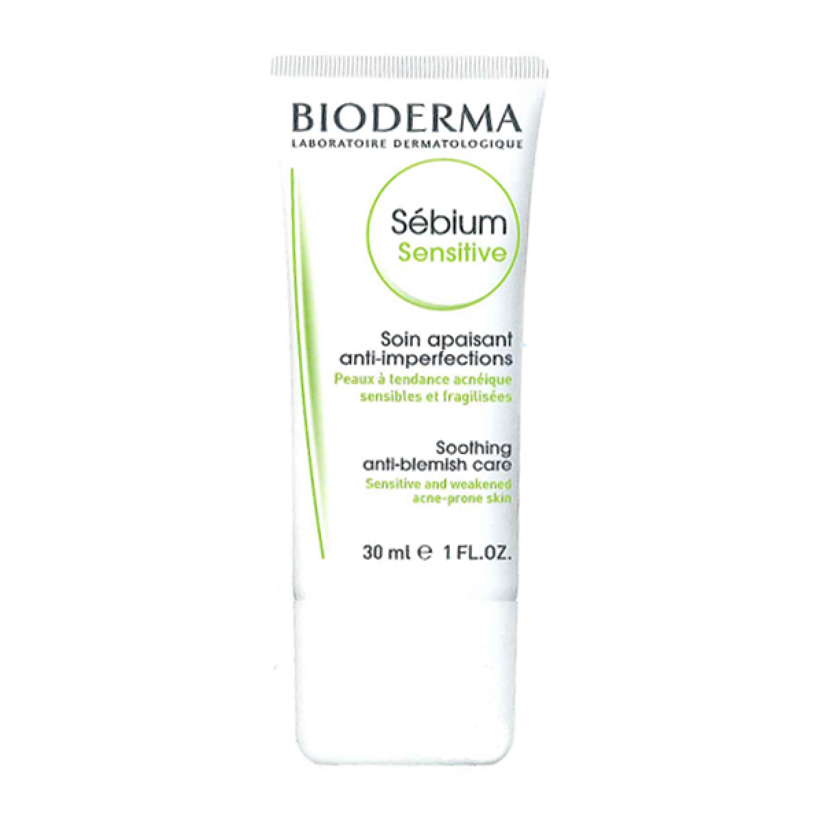 Bioderma Sebium Sensitive Krem 30ml