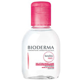 Bioderma Sensibio H2O Yüz ve Makyaj Temizleme Suyu 100 ml