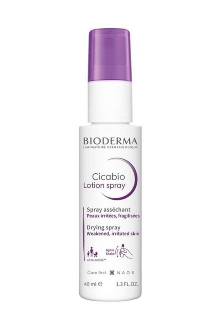 Bioderma Cicabio Lotion Spray 40 ml