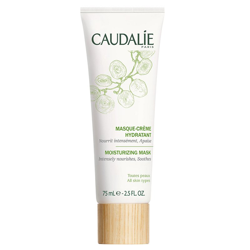 Caudalie Nemlendirici Maske 75 ml