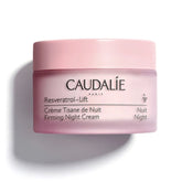 Caudalie Resveratrol Lift Sıkılaştırıcı Etkili Gece Bakım Kremi 50 ml