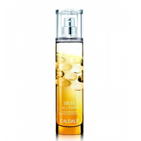 Caudalie Soleil Des Vignes Parfüm 50 ml