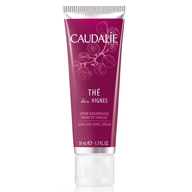 Caudalie The Des Vignes El ve Tırnak Bakım Kremi 50 ml