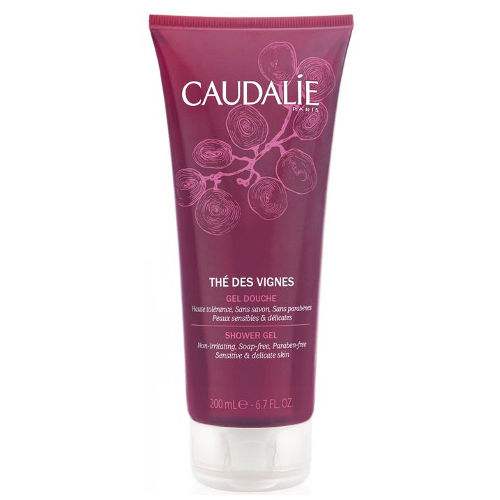 Caudalie The Des Vignes Duş Jeli 200 ml