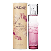 Caudalie The Des Vignes Beyaz Misk ve Zencefil Aromalı Vücut Kokusu 100ml