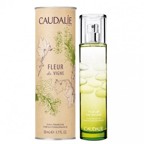 Caudalie Üzüm Çiçeği Aromalı Parfüm 50 ml