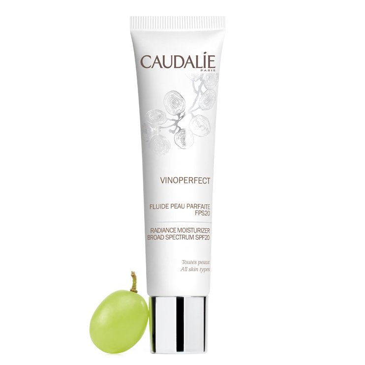 Caudalie Vinoperfect Nemlendirici Gündüz Bakım Kremi Spf 20 40 ml