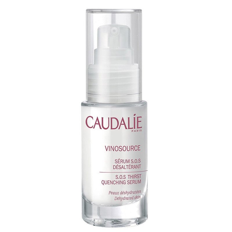 Caudalie Vinosource Sos Thirst Nem Serumu 30ml