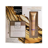 Christian Breton Gold Anti Ageing Kofre