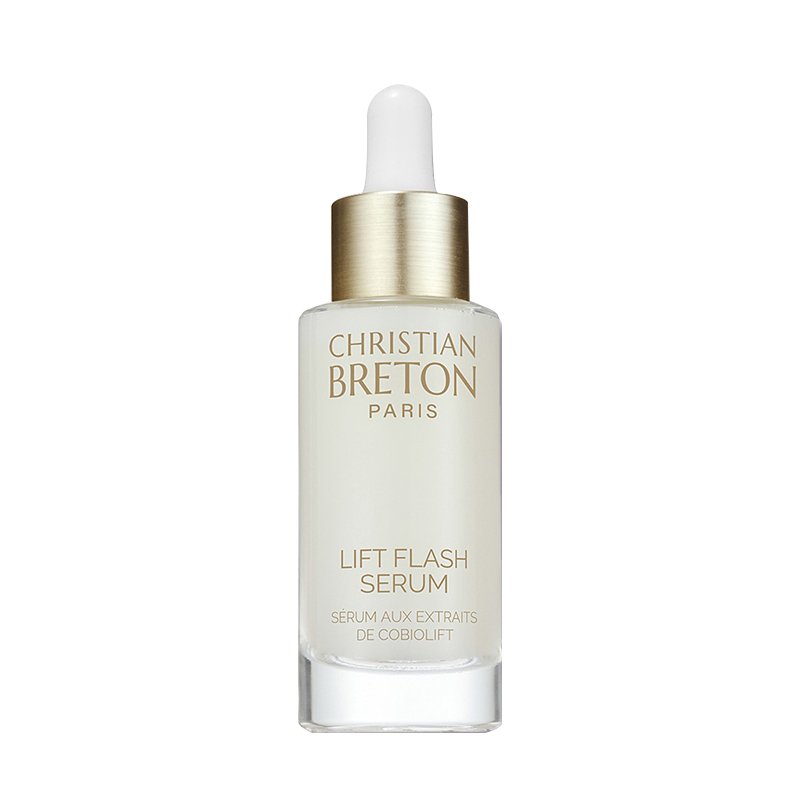 Christian Breton Toparlayıcı ve Aydınlatıcı Serum 30 ml