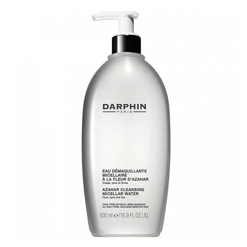 Darphin Azahar Cleansing Micellar Water 500 ml