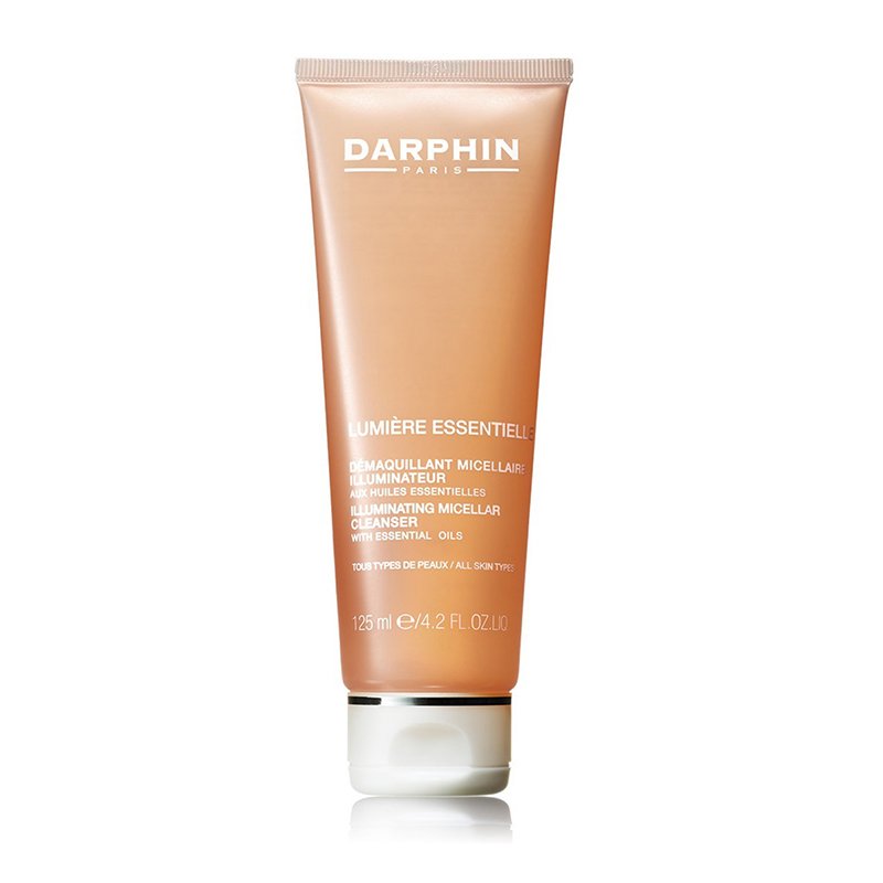 Darphin Demaquillant Illuminating Micellar Cleanser 125ml