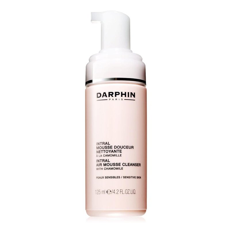 Darphin Intral Air Mousse Douceur Nettoyante Cleanser 125ml