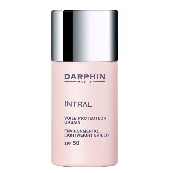 Darphin Intral Şeffaf Ten Renginde Cilt Bakım Kremi Spf 50 30 ml