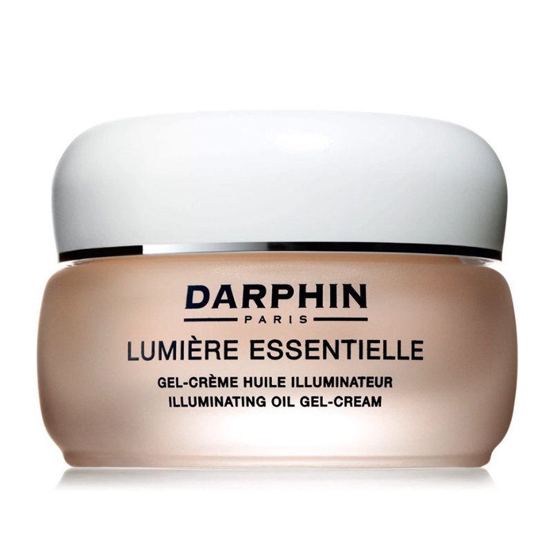 Darphin Lumiere Essentielle Illuminating Oil Gel-Cream 50ml